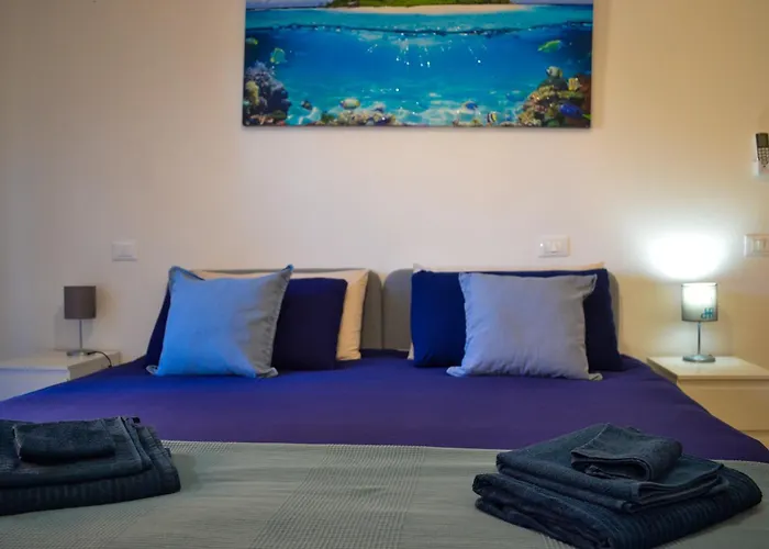 Dolce Hogar Residence