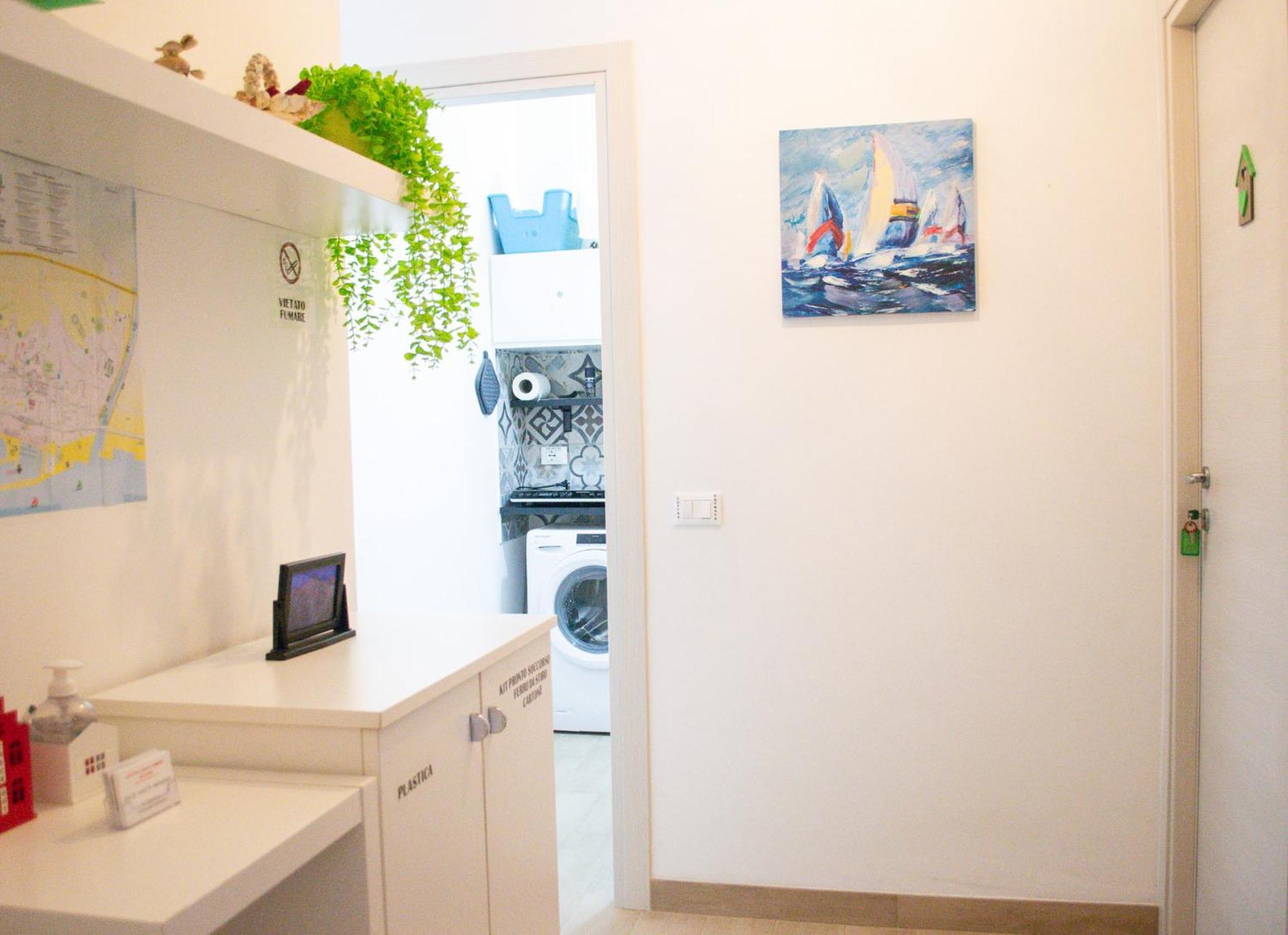 Dolce Hogar Vakantiehuis *