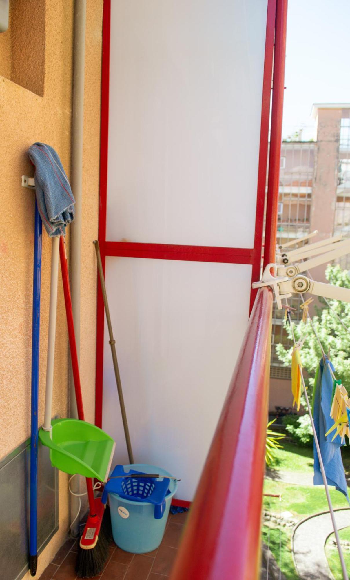 Dolce Hogar * Chiavari