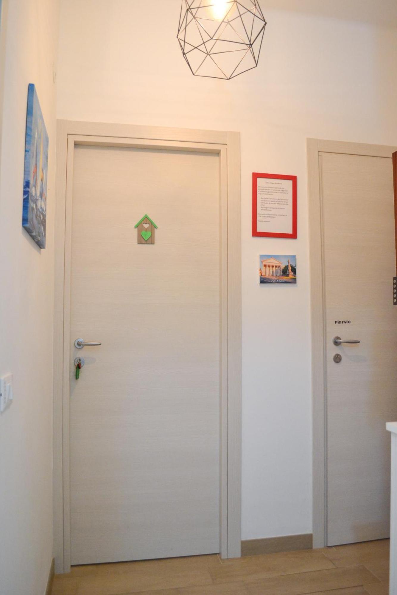 Vakantiehuis Dolce Hogar