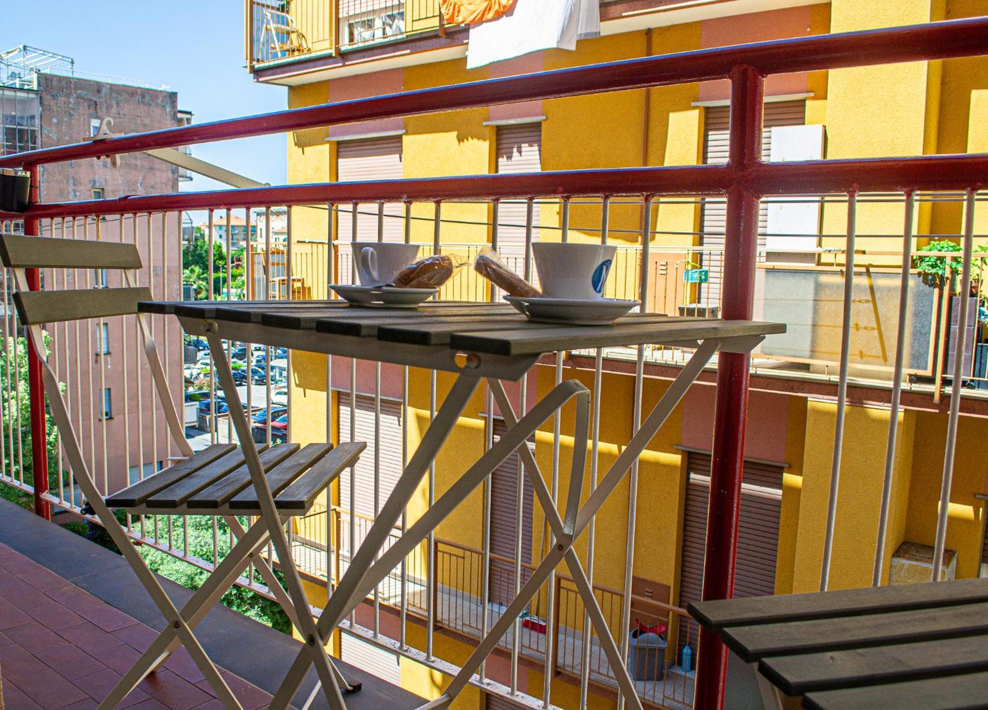 Dolce Hogar Vakantiehuis *