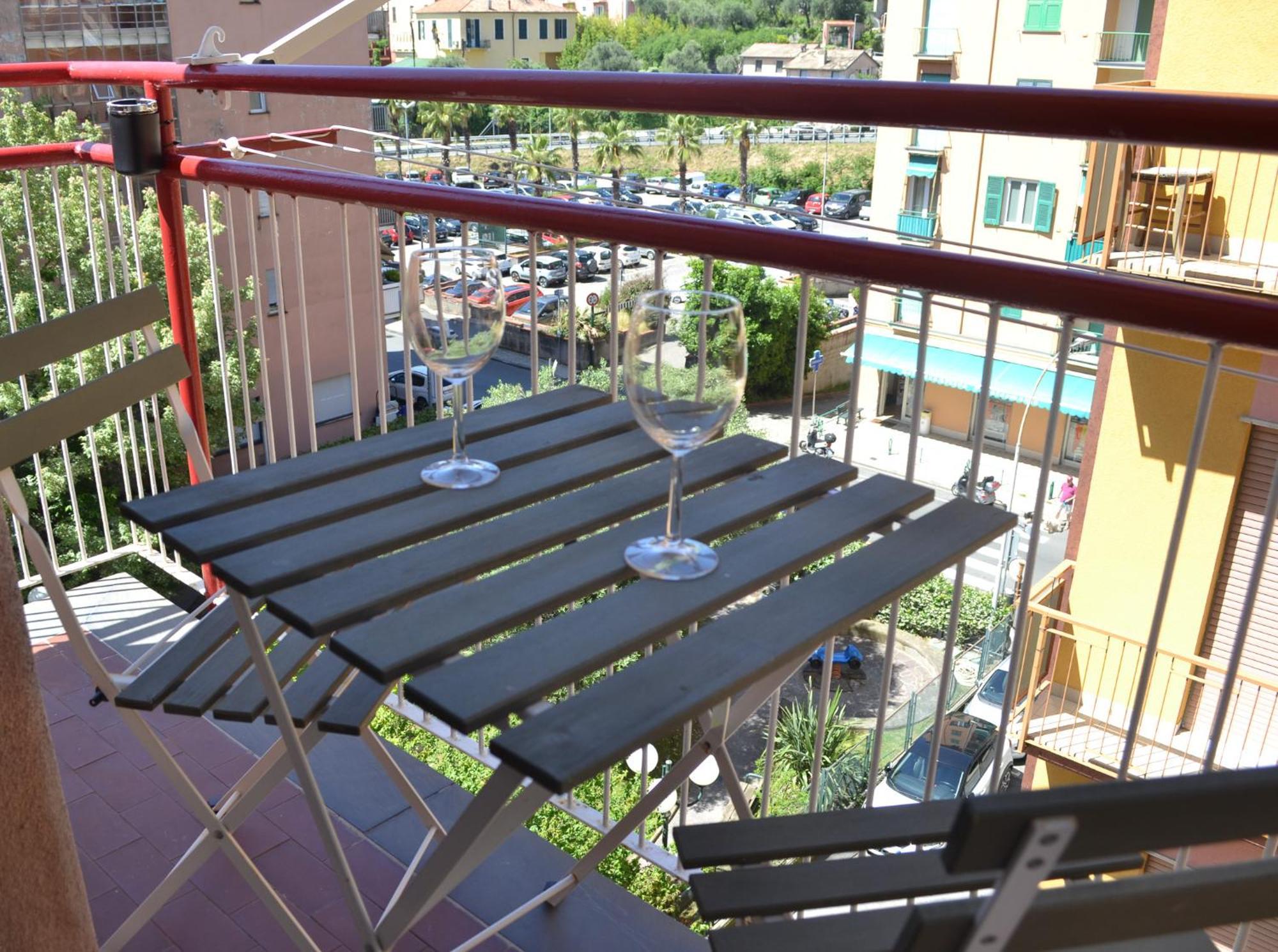 Vakantiehuis Dolce Hogar Chiavari